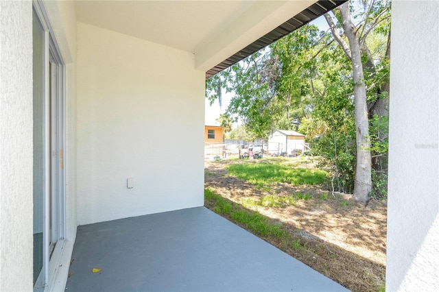 33 W 7th St, Apopka, FL 32703 - view of patio