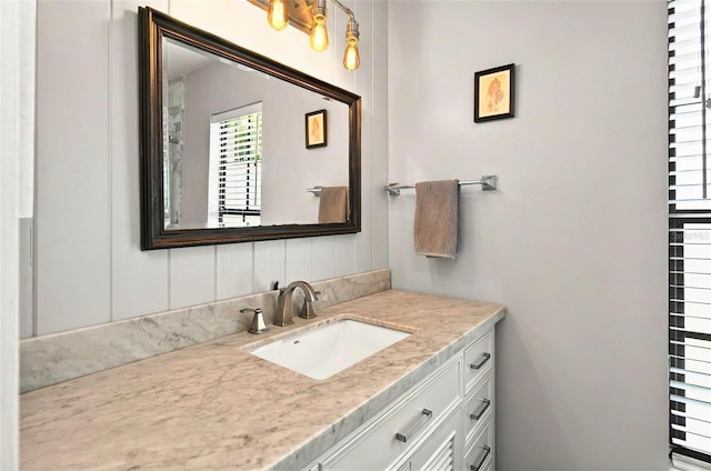1202 Marshall Ct, Eustis, FL 32726 - bathroom with vanity