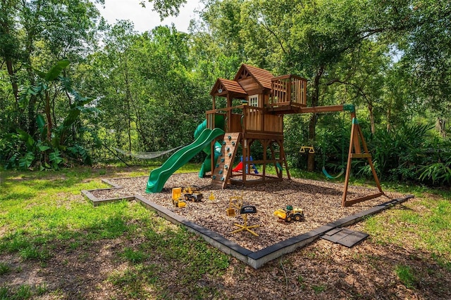 1202 Marshall Ct, Eustis, FL 32726 - view of community play area
