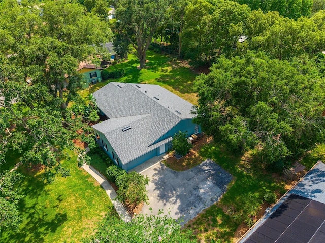 1202 Marshall Ct, Eustis, FL 32726 - view of subject property