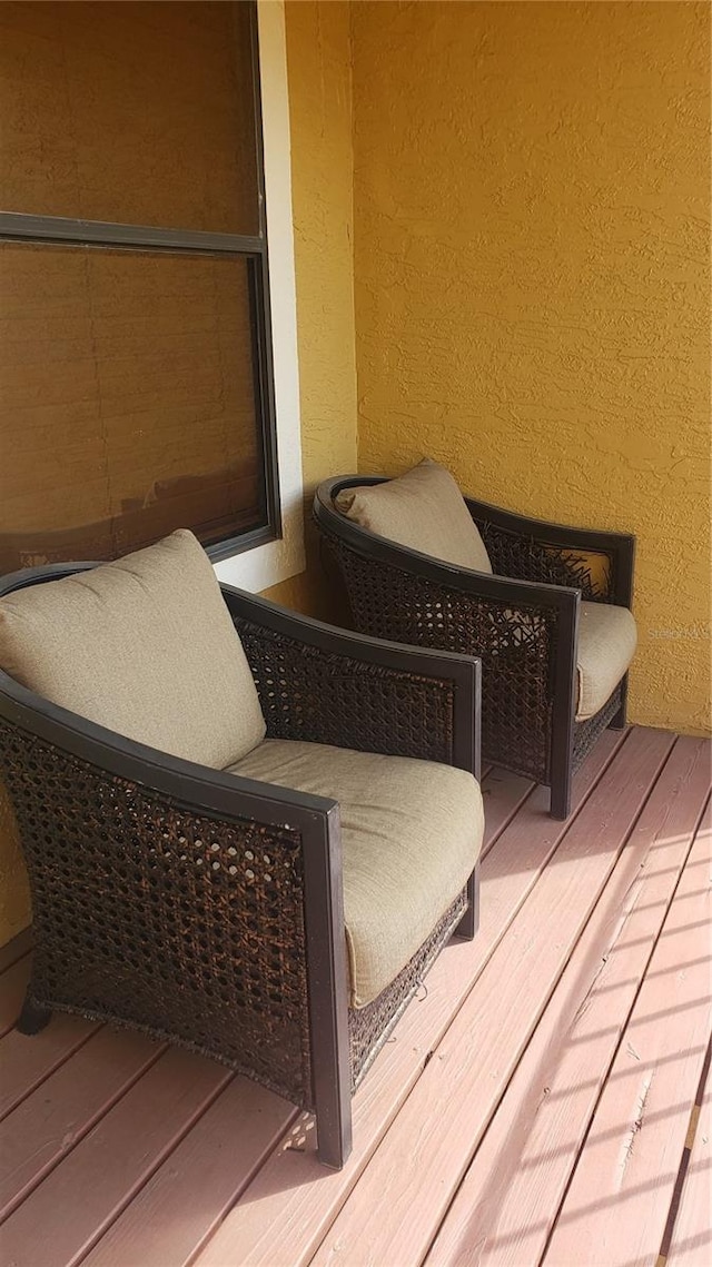 706 Lighthouse Ct, Altamonte Springs, FL 32714 - view of balcony