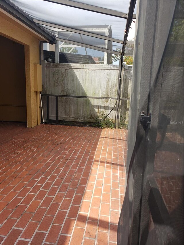 706 Lighthouse Ct, Altamonte Springs, FL 32714 - view of patio / terrace
