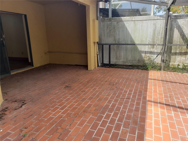 706 Lighthouse Ct, Altamonte Springs, FL 32714 - view of patio