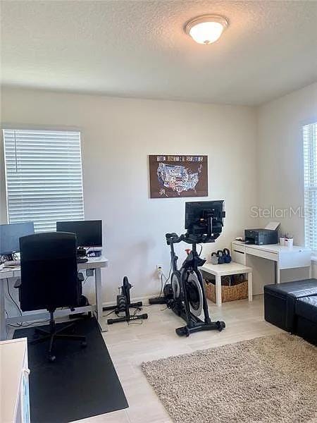 16391 Admirals Cove Ln, Winter Garden, FL 34787 - view of office space