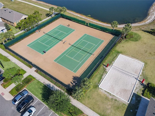 16391 Admirals Cove Ln, Winter Garden, FL 34787 - drone / aerial view