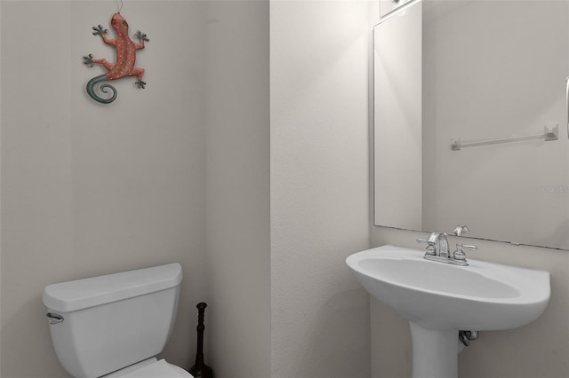 12335 Cruxbury Dr, Windermere, FL 34786 - bathroom with toilet