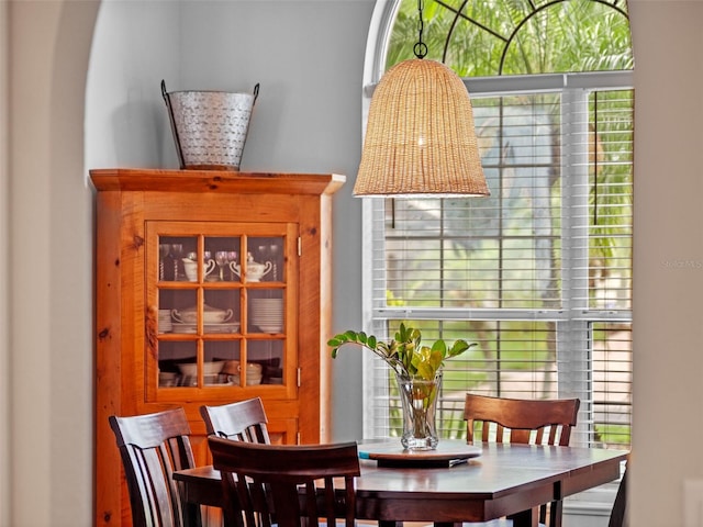 3518 Edlingham Ct, Belle Isle, FL 32812 - view of dining area