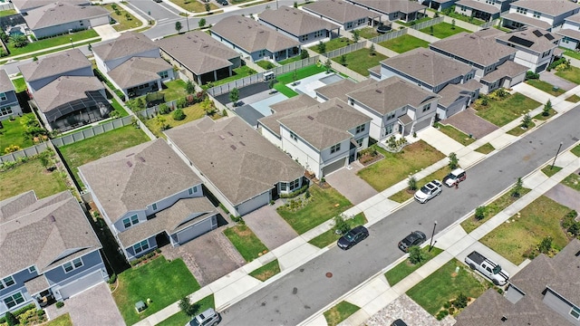 5641 Oak Knoll Dr, Saint Cloud, FL 34771 - aerial view