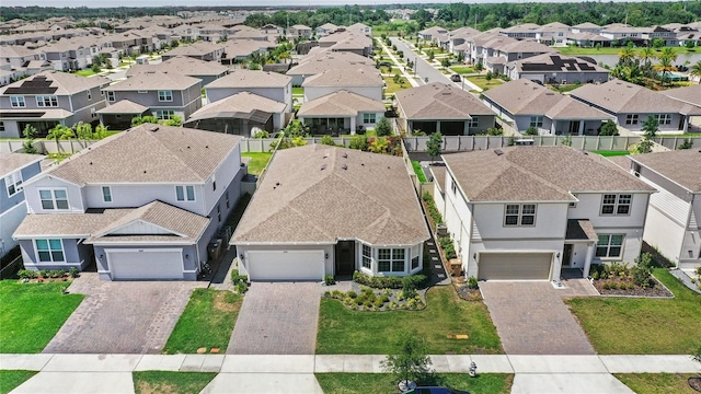 5641 Oak Knoll Dr, Saint Cloud, FL 34771 - aerial view of residential area