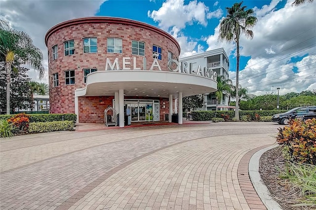 225 Celebration Pl Unit 527, Kissimmee, FL 34747 - view of building exterior