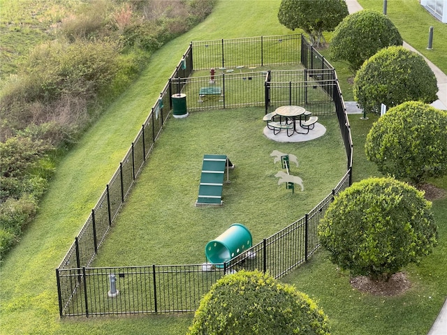 225 Celebration Pl Unit 527, Kissimmee, FL 34747 - bird's eye view
