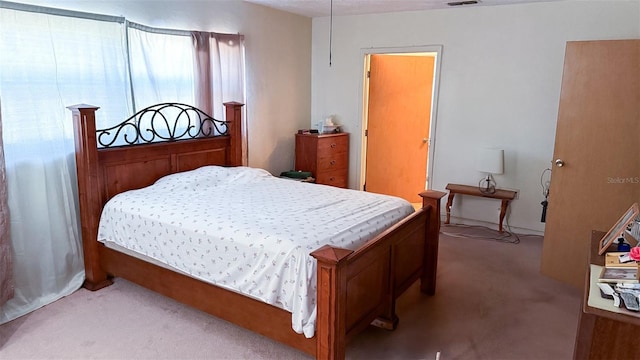 4719 Alcazar Way S, Saint Petersburg, FL 33712 - bedroom featuring carpet flooring