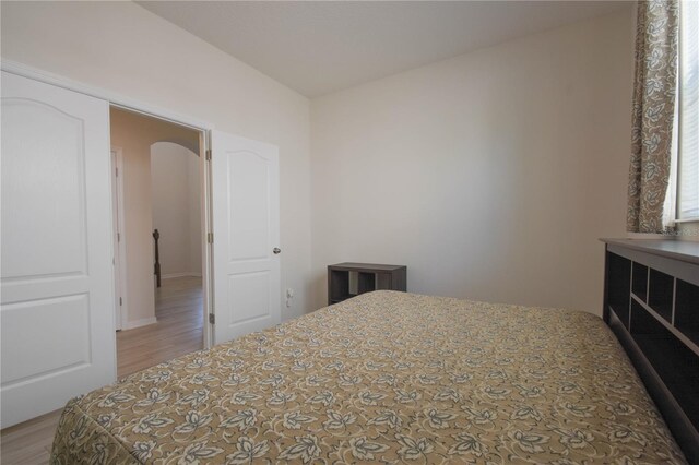 5908 Paxton Ct, Apopka, FL 32703 - bedroom with wood finished floors