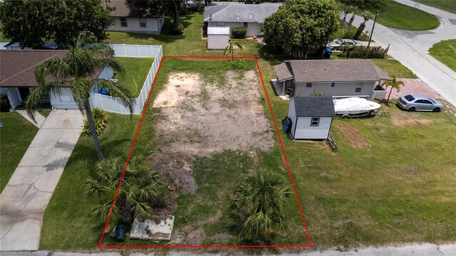 821 Pine St, Winter Garden, FL 34787