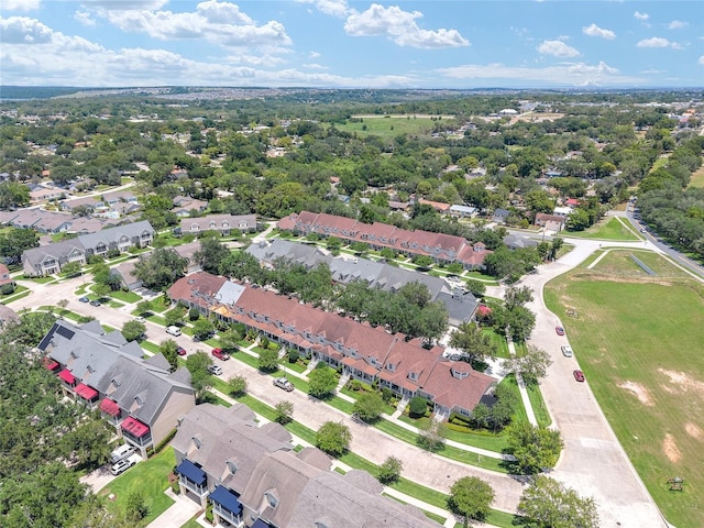 152 Riggings Way, Clermont, FL 34711 - aerial view of residential area