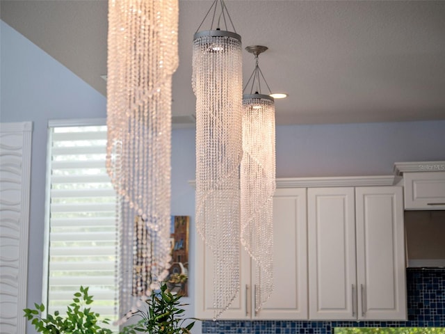 4071 Isabella Cir, Windermere, FL 34786 - detailed view of a chandelier