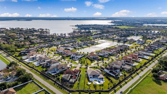 4071 Isabella Cir, Windermere, FL 34786 - view of property location featuring a nearby body of water and nearby suburban area