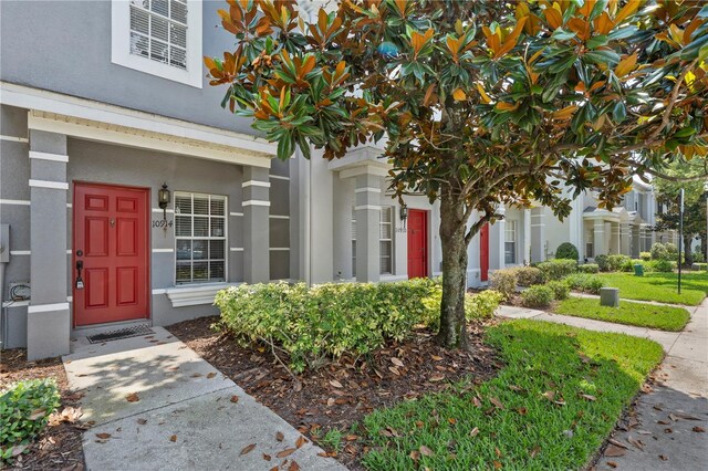 10914 Savannah Wood Dr Unit 139, Orlando, FL 32832 - photo 2