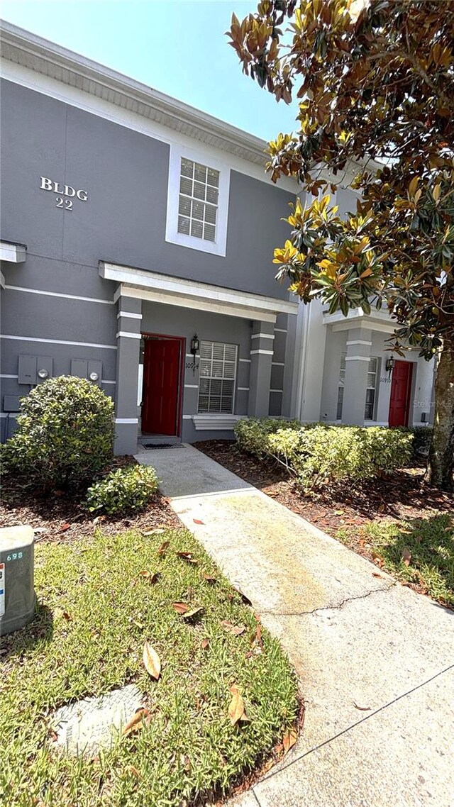 10914 Savannah Wood Dr Unit 139, Orlando, FL 32832 - photo 1
