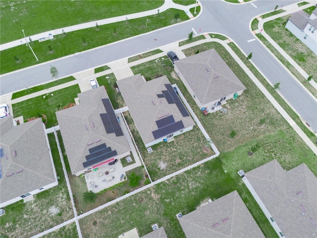 440 Patricia Alford Dr, Haines City, FL 33844 - aerial view of residential area