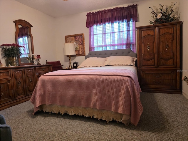 579 Rockingham Rd, Orange Park, FL 32073 - view of carpeted bedroom