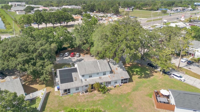 9616 River Walk Ct, Orlando, FL 32825 - aerial overview of property's location