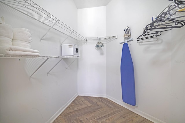 2406 Placid Way, Kissimmee, FL 34758 - view of walk in closet