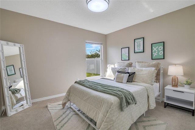 2406 Placid Way, Kissimmee, FL 34758 - carpeted bedroom with baseboards