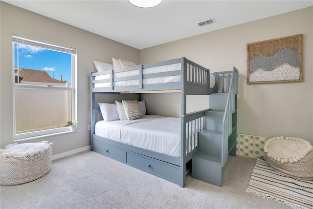2406 Placid Way, Kissimmee, FL 34758 - view of carpeted bedroom