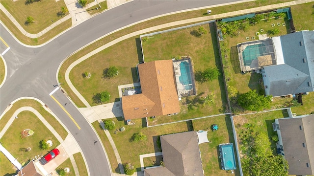 2406 Placid Way, Kissimmee, FL 34758 - drone / aerial view