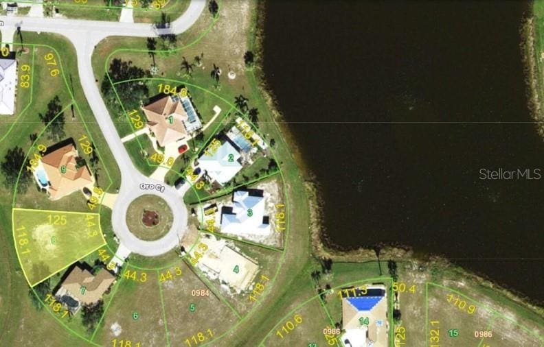 17419 Oro Ct, Punta Gorda, FL 33955