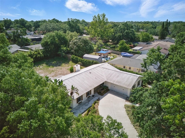 6327 Ridgeberry Dr, Orlando, FL 32819 - view of subject property