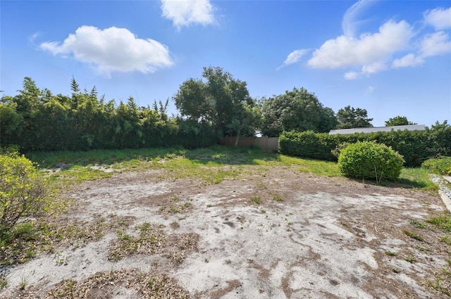 6327 Ridgeberry Dr, Orlando, FL 32819 - view of yard