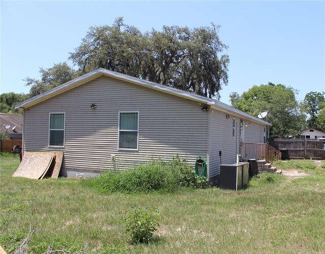 5054 Mcdonald Rd, Zellwood, FL 32798 - photo 20