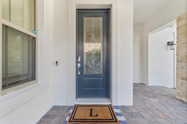 808 Sherbourne Cir, Lake Mary, FL 32746 - view of doorway to property