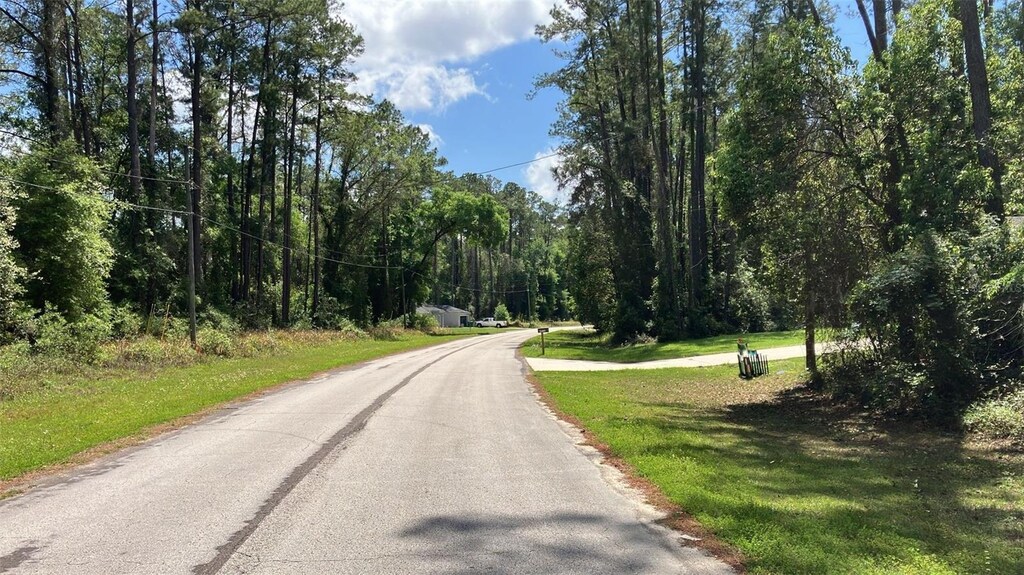 9951 N Athenia Dr, Citrus Springs, FL 34434