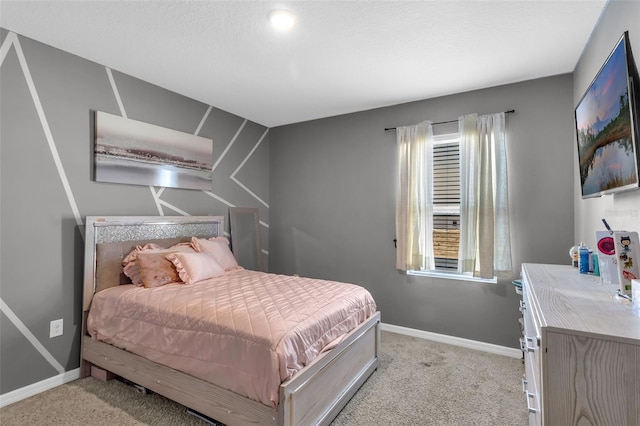 269 Ludisia Loop, Davenport, FL 33837 - bedroom with light colored carpet and baseboards