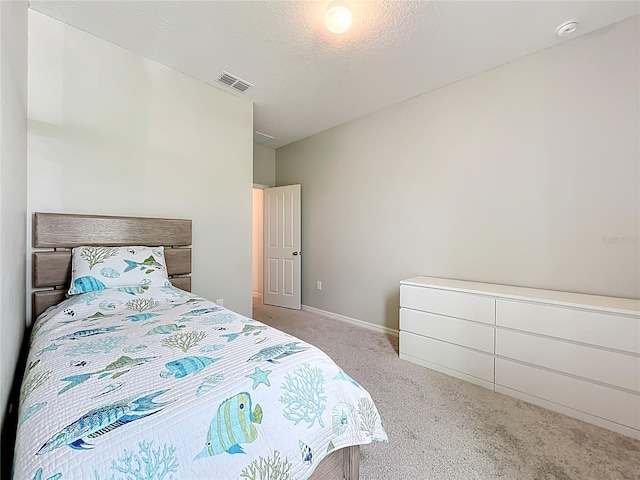 15865 Bradicks Ct, Clermont, FL 34711 - carpeted bedroom with baseboards