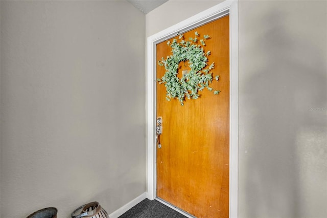 4306 Lake Underhill Rd Unit C, Orlando, FL 32803 - view of entrance to property