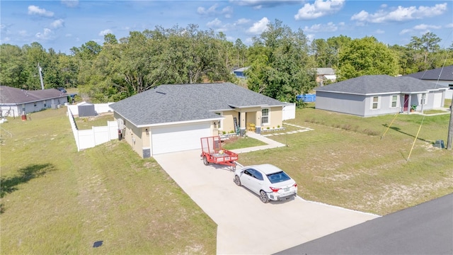 15303 SW 52nd Cir, Ocala, FL 34473 - view of subject property