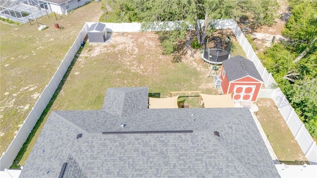 15303 SW 52nd Cir, Ocala, FL 34473 - view of subject property