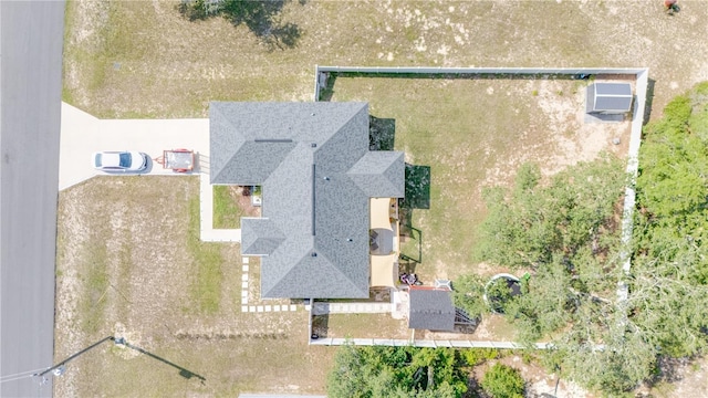 15303 SW 52nd Cir, Ocala, FL 34473 - view of subject property