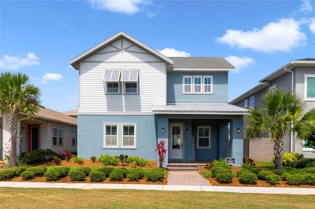 14525 Englert Aly, Orlando, FL 32827 - photo 1