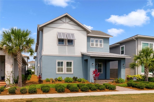 14525 Englert Aly, Orlando, FL 32827 - photo 2
