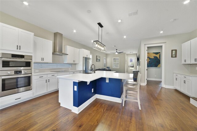 14525 Englert Aly, Orlando, FL 32827 - photo 8