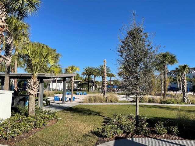 14525 Englert Aly, Orlando, FL 32827 - photo 60