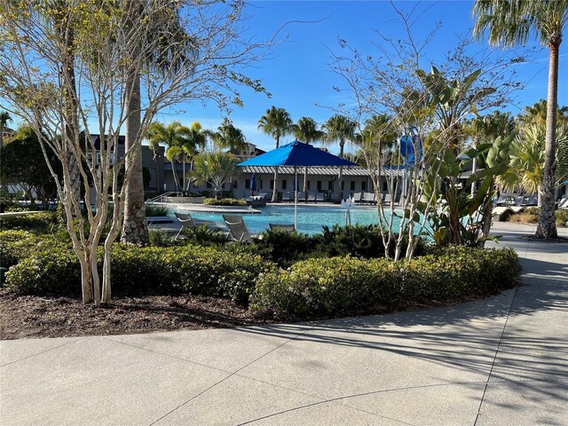 14525 Englert Aly, Orlando, FL 32827 - photo 61