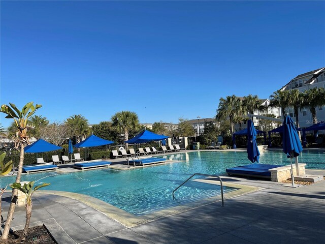 14525 Englert Aly, Orlando, FL 32827 - photo 65