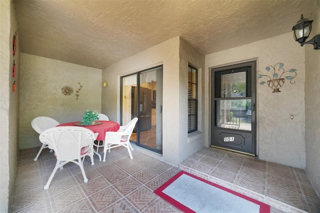 1074 Kensington Park Ct Unit 101, Altamonte Springs, FL 32714 - view of patio