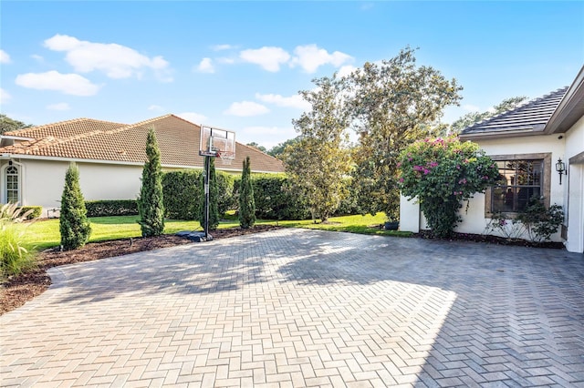 190 Osprey Hammock Trl, Sanford, FL 32771 - view of patio / terrace